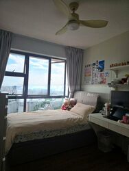 Blk 445A Clementi Crest (Clementi), HDB 5 Rooms #504539901